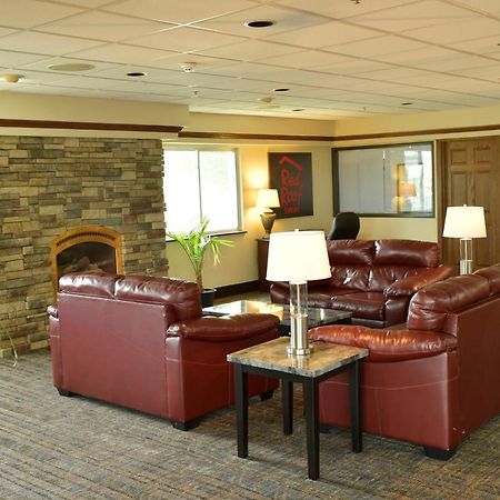 Baymont Inn & Suites By Wyndham Lincoln Ne Εξωτερικό φωτογραφία